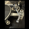 Pre-owned Turntable Oracle Delphi Mark I  With Audiocraft AC 300C Tonearm - Audiophile