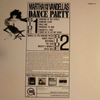 Martha & The Vandellas – Dance Party (Speakers Corner) - Audiophile