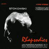 Leopold Stokowski – Rhapsodies - Liszt, Enescu, Smetana - Audiophile