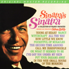 Frank Sinatra – Sinatra's Sinatra - Audiophile