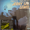 Jerry Lee Lewis – Original Sun Singles '56-'60 (Mono)- RARITY - Audiophile