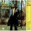 Marvin Gaye - What's Going On (33 RPM, Limited Edition, 200gr, Japanese pressing) - RARITY - Audiophile
