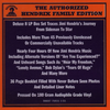 Jimi Hendrix – West Coast Seattle Boy: The Jimi Hendrix Anthology (8LP Box Set, Numbered Limited Edition) - RARITY - Audiophile