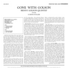 Benny Golson - Gone With Golson - Audiophile