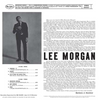Lee Morgan - Here's Lee Morgan - Audiophile