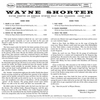 Wayne Shorter - Introducing Wayne Shorter - Audiophile