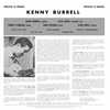 Kenny Burrell - Kenny Burrell Audiophile