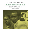 Ken McIntyre & Eric Dolphy - Looking Ahead - Audiophile