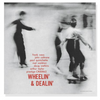 The Prestige All Stars - Wheelin' & Dealin' - Audiophile