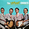 The Crickets & Buddy Holly - The Chirping Crickets (Mono, 180g, DOXY) - Audiophile