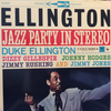 Duke Ellington - Jazz Party (CLASSIC RECORDS) - Audiophile