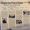Duke Ellington - Jazz Party (CLASSIC RECORDS) - Audiophile