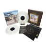 Sonny Rollins - Way Out West (2LP, Box set, UHQR, 45 RPM, 200g, Clear vinyl) - Audiophile