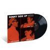 Dizzy Gillespie, Sonny Rollins and Sonny Stitt / Sonny Side Up (Verve Vault Series) - Audiophile