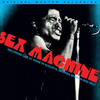 James Brown Sex Machine (2LP, MOFI, Numbered Limited Edition) - Audiophile