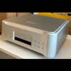 Pre-owned CD Player Esoteric K-01 - Audiophile