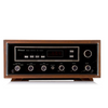 Pre-owned Tuner FM Mcintosh MR80 + wooden case - Audiophile