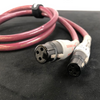 Pre-owned Interconnect cable CARDAS GOLDEN CROSS XLR XLR (2 X 1.5m)