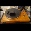 Pre-owned Turntable ARISTON with SME III Tonearm - Audiophile