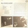 Bill Evans - Alone (200g, Japanese Edition) - RARITY - Audiophile
