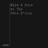 Ella & Duke – Ella & Duke At The Cote D'Azur (Box Set, Limited Edition) - RARITY - Audiophile