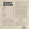Muddy Waters - The Best Of Muddy Waters (Mono, 200g, japanese edition) - Audiophile