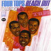 Four Tops - Reach Out (Label Speakers Corner) - RARITY - Audiophile