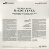 McCoy Tyner – The Real McCoy (1LP + 1CD) - RARITY - Audiophile