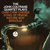 John Coltrane Quartet - The John Coltrane Quartet Plays - Audiophile