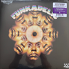 Funkadelic - Funkadelic  (Limited Edition Purple Colored Vinyl Remastered) - Audiophile