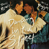 David Bowie and Mick Jagger - Dancing In The Street (40th Anniversary, 45rpm, White Vinyl) - Audiophile