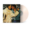 David Bowie and Mick Jagger - Dancing In The Street (40th Anniversary, 45rpm, White Vinyl) - Audiophile
