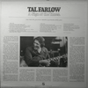 Tal Farlow – A Sign Of The Times - RARITY - Audiophile