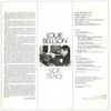 Louie Bellson – Side Track - RARITY - Audiophile
