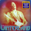 The Jimi Hendrix Experience – Winterland (Box Set , 8LP, Compilation, Numbered Edition) - RARITY - Audiophile