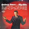 Quincy Jones – Plays Hip Hits - Audiophile
