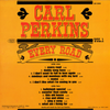 Carl Perkins – Vol.1 "Every Road" - Audiophile