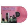 McCoy Tyner, Joe Henderson, Ron Carter, Al Foster- New York Reunion (1 Step, 2LP, Pink Vinyl, Numbered Edition
