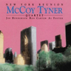 McCoy Tyner, Joe Henderson, Ron Carter, Al Foster- New York Reunion (1 Step, 2LP, Pink Vinyl, Numbered Edition - Audiophile