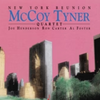 McCoy Tyner, Joe Henderson, Ron Carter, Al Foster- New York Reunion (SACD) - Audiophile
