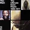 Isaac Hayes – The Man! (2LP, Compilation) - Audiophile