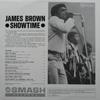 James Brown – Showtime - Audiophile