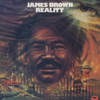 James Brown – Reality - Audiophile