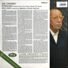 Stravinsky / Antal Dorati / Minneapolis Symphony – Petrouchka - Audiophile
