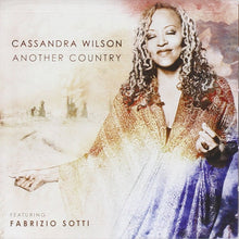  Cassandra Wilson – Another Country