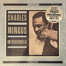  Charles Mingus – Incarnations AUDIOPHILE