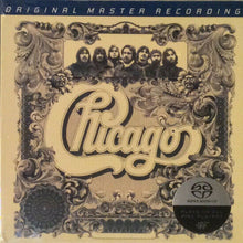  Chicago - Chicago 6 Audiophile