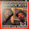 Curtis Amy & Frank Butler - Groovin' Blue