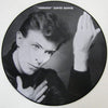 David Bowie – Heroes