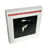 David Bowie – Station To Station